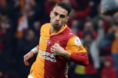 Yunus Akgün'den klas bitiriş! Kritik maçta perdeyi açtı