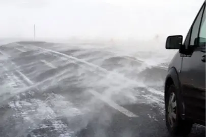 Yurt genelinde bugün de yağış yok! Buzlanma ve don olaylarına dikkat!