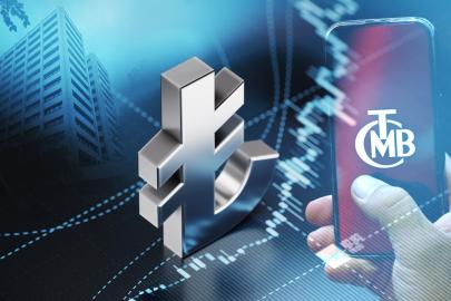 Yurt içi piyasalarda TCMB'nin faiz kararı takip edilecek