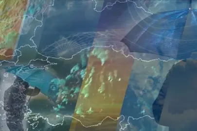 Yurtta bugün hava raporu... Muğla çevrelerine 'kuvvetli' uyarı!