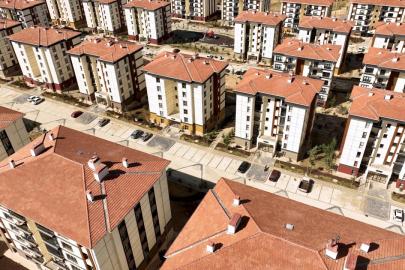Yüzyılın Konut Projesi'nde eDevlet başvuruları sona eriyor