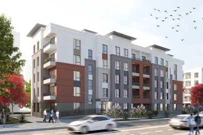 Yüzyılın Konut Projesi'nde kura süreci başlıyor... İlk kura çekimi Adıyaman'da