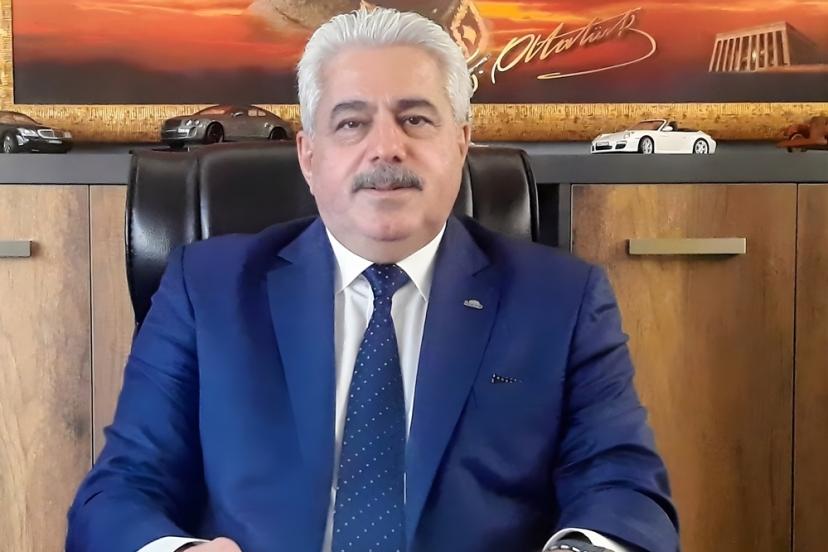 Zafer Dursun’dan oto galericilere müjde