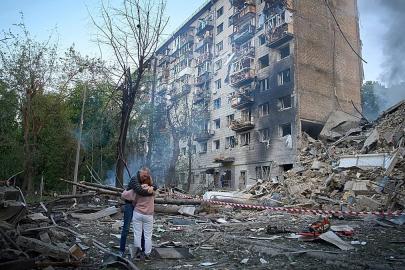 Zelenskiy: Berlin’deki Ukrayna görüşmelerinde birçok başlıkta ilerleme kaydedildi