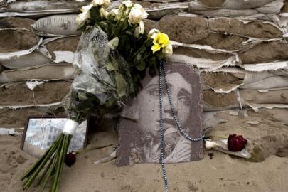 Zelenskiy Noel dileğinde Putin'e atıfta bulundu: 'Yok olsun'