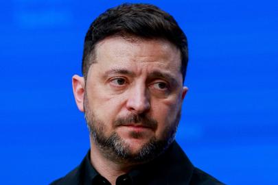 Zelensky: Miami görüşmelerinin ardından birkaç taslak hazırlandı