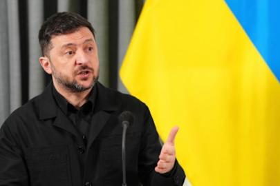 Zelensky’den Moskova mesajı: Gelecek yıl savaş yılı olabilir