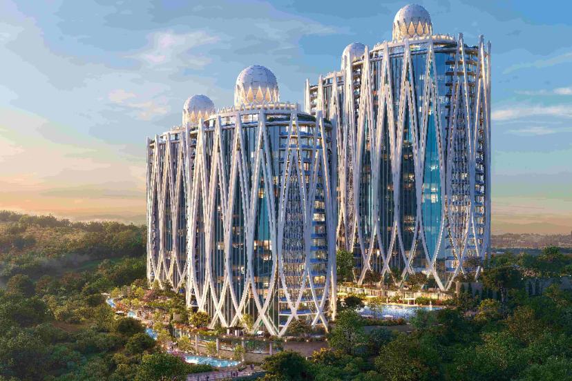 Zeray GYO’da halka arz süreci başladı