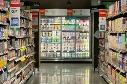 Zincir marketler farklı meslekleri kapama noktasına getirdi: 'Yaylalara köylere kadar çıktılar bakkalları kapanma noktasına getirdiler'