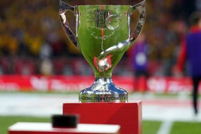 Ziraat Türkiye Kupası grup aşaması 2. hafta programı açıklandı