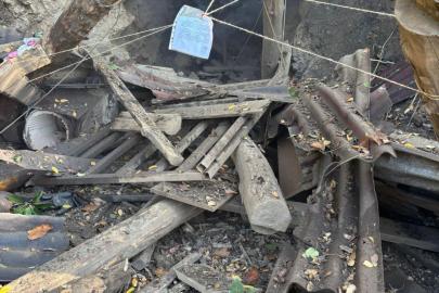 Zonguldak'ta 3 kaçak kömür ocağı patlatılarak imha edildi