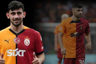 1. Lig ekibinden Yusuf Demir açıklaması! Transfer sözleri...