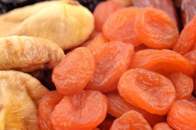 150 ülkeye 1 milyar 742 milyon dolarlık kuru meyve ihracatı