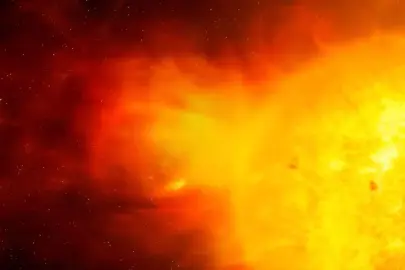 20 yılın en güçlü Güneş Fırtınası geliyor