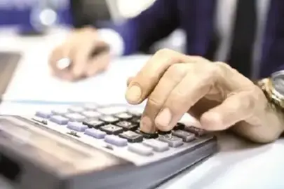 2025 bütçe açığı öngörülen rakamın altında 