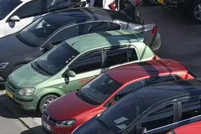 2025 yılında 2 milyon 368 bin 538 taşıtın trafiğe kaydı yapıldı