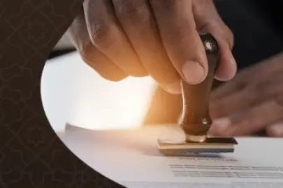 2025’te noterlik hizmetleri yaygınlaştırıldı... Yüzbinlerce işlem gerçekleştirildi