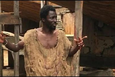 2025'te tufan başlayacağını söyleyen Ganalı kahin gözaltına alındı