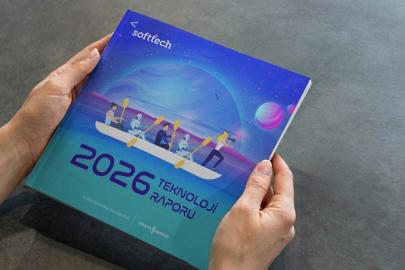 2026 teknoloji raporunda, Agentic AI dönemi mercek altına alındı