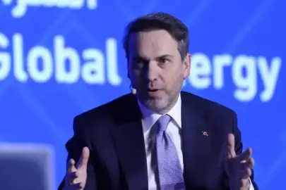 2026 Türkiye ve Libya için enerji yılı olacak