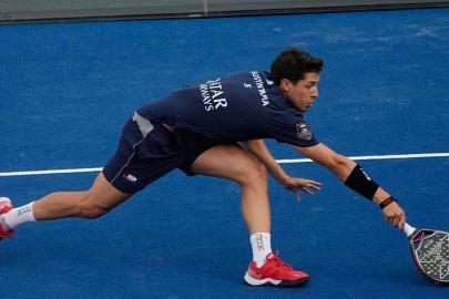 2026’da en hızlı yükselen spor trendi: Padel