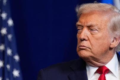 2026’da Trump: 'Özgür dünya'nın lideri mi, 'topal ördek' başkan mı?
