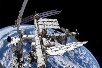 25 yıllık ISS tarihinde bir ilk: Tıbbi gerekçeyle erken dönüş