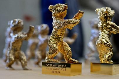 76. Berlin Film Festivali için ayı heykelleri geleneksel bronz döküm tekniğiyle dökülüyor