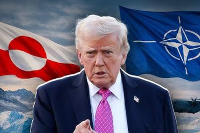 AB:  ABD'nin Grönland'ı alması NATO'nun sonu olur
