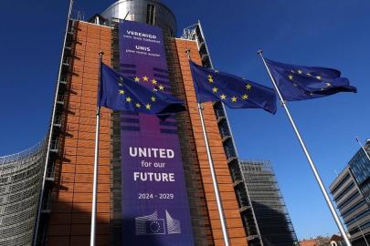 AB, Grönland'a desteğini yineledi