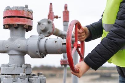 AB, Rusya'dan doğalgaz ithalatının yasaklanmasını onayladı