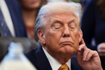 ABD askerlerine "yasa dışı emirlere uymayın" diyen Demokratlara soruşturma