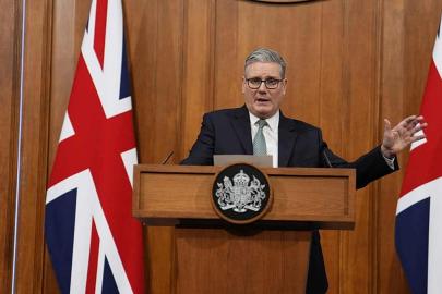 ABD–Avrupa hattında Grönland krizi: Starmer misillemeden yana değil