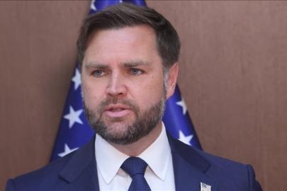 ABD Başkan Yardımcısı Vance: Avrupalı liderler Trump2ı ciddiye almalı
