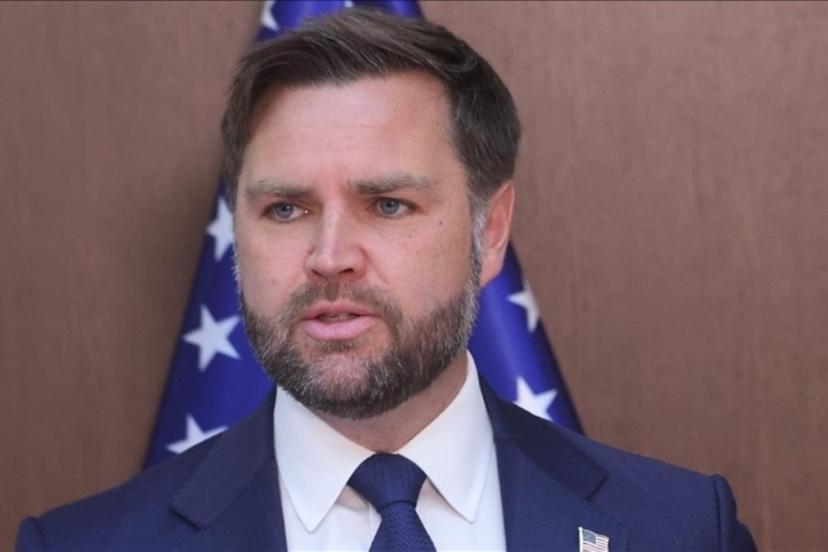 ABD Başkan Yardımcısı Vance: Avrupalı liderler Trump2ı ciddiye almalı