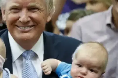 ABD Başkanı Trump'tan yeni doğan Amerikalılara 'Trump hesabı': Finansal özgürlük şansı