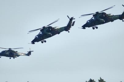 ABD-Danimarka görüşmeleri sonuçsuz: Avrupalı askerler Grönland'a ulaştı