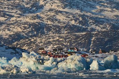 ABD Dışişleri Bakanı Rubio, Grönland için Danimarkalı yetkililerle görüşecek