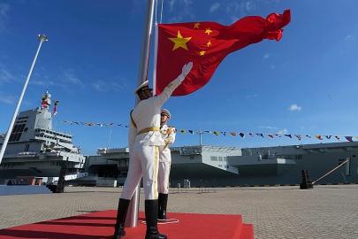 ABD Donanması’nda casusluk skandalı: Çin’e bilgi satan denizciye 16 yıl hapis cezası