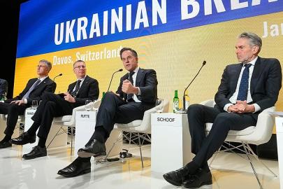 ABD elçisi Witkoff’tan Ukrayna’da barış anlaşması sinyali: Trump, Ukrayna için 'gümrükten muaf bölge'yi değerlendiriyor