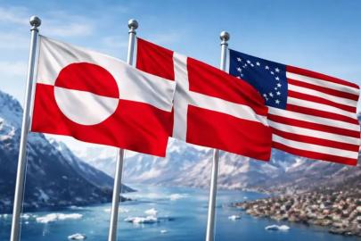 ABD ile Danimarka arasında Grönland diplomasisi