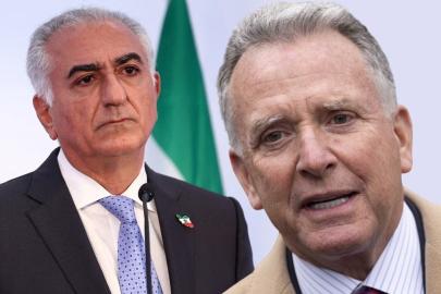 ABD, İran için ne planlıyor? Witkoff'un Pehlevi ile görüştüğü iddia edildi