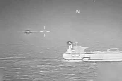 ABD, Karayipler’de Venezuela'ya ait bir petrol tankerine daha el koydu