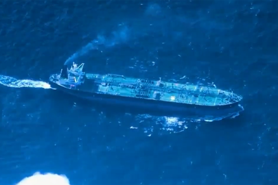 ABD, Karayipler'de yedinci petrol tankerine el koydu