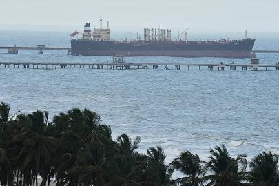 ABD ordusu: Venezuela bağlantılı, yaptırım altındaki 2 petrol tankerine daha el konuldu