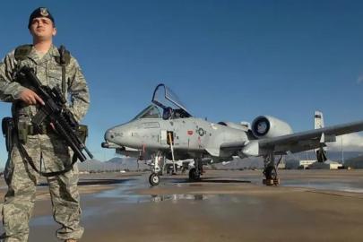 ABD, Orta Doğu'da askeri tatbikat yapacak