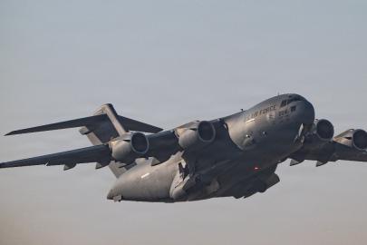 ABD, Orta Doğu'da hava tatbikatı düzenleyeceğini duyurdu