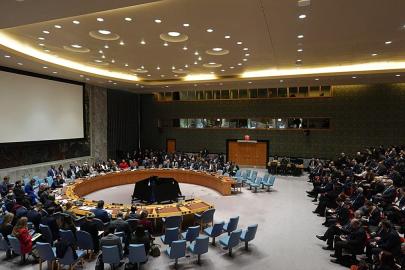 ABD, Rusya’yı Ukrayna’daki savaşı 'tehlikeli ve açıklanamaz biçimde tırmandırmakla' suçladı