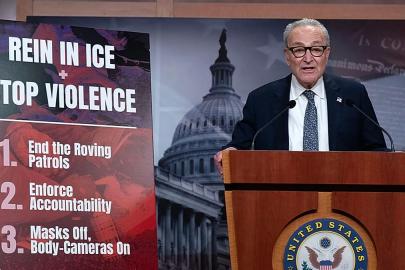 ABD Senatosu, hükümeti kısmi kapanmadan kurtaran bütçe tasarısını kabul etti