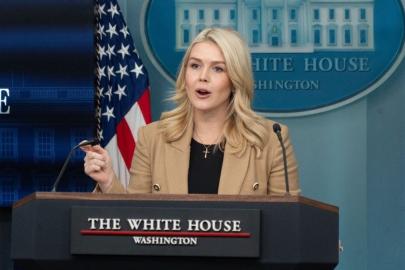 ABD: Trump için İran konusunda tüm seçenekler hala masada